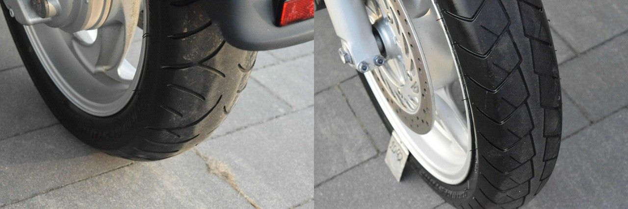 Honda NT 650 Ładny stan, 2 ręka, KSIĄŻKA, dok. na km, z D***