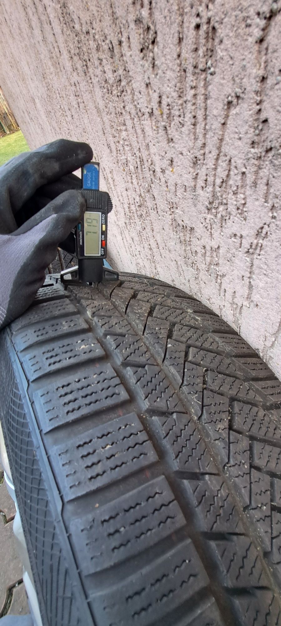 Alufelgi 18 Audi Zima 5x112 A4 A5 A6 A8 VW Passat Sharan