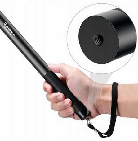 Ulanzi MT-58 Uchwyt Monopod Grip Selfie Stick 120 cm do Gopro Dji