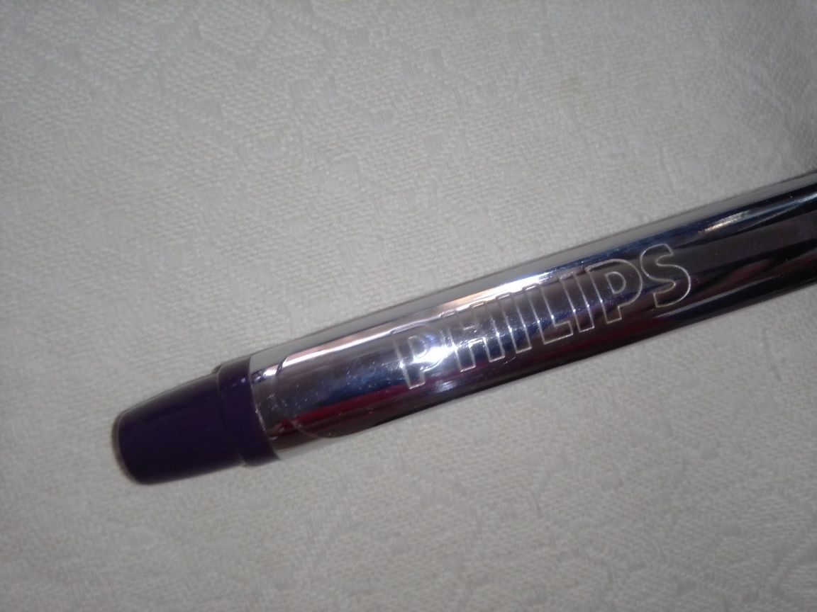 Плойка Philips expressions с насадкой