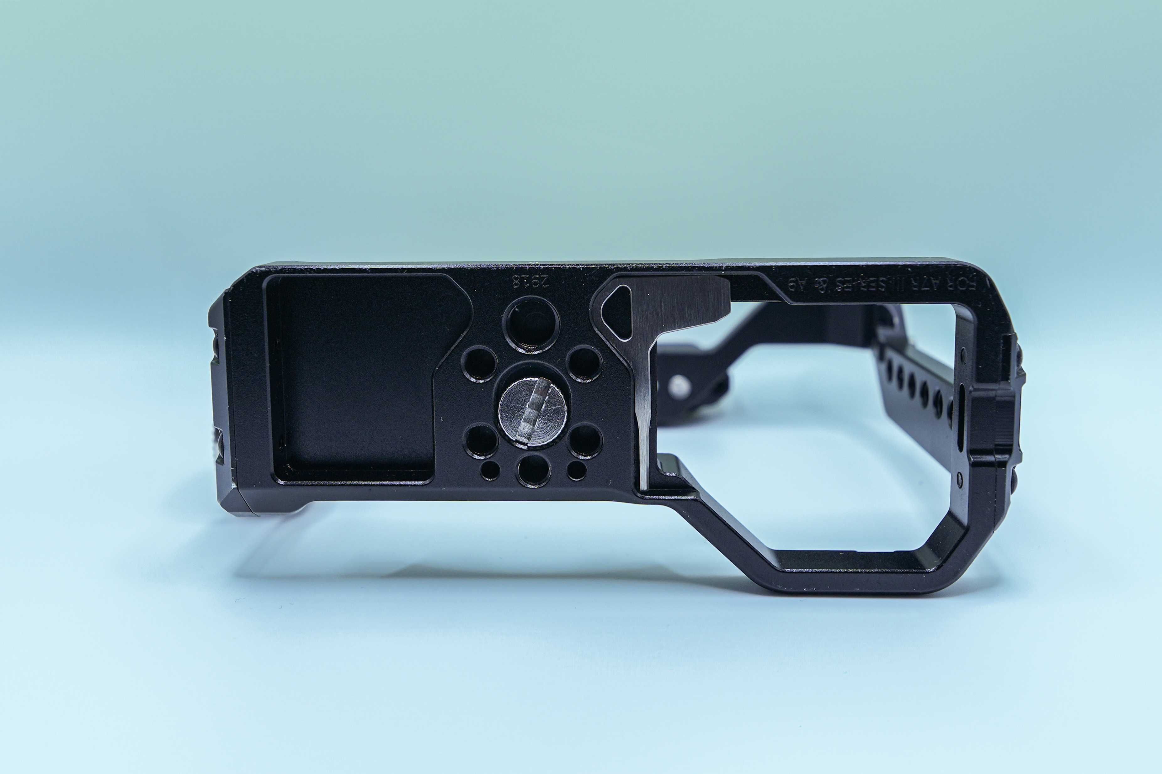 SMALLRIG (cage) sony a7iii