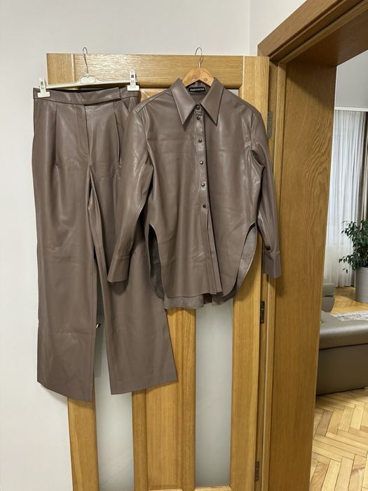 Новий костюм Gasanova