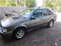 FORD ESKORT 1987 1.6 газ.бензин 5ст
