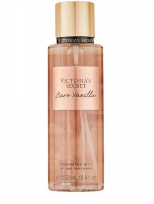 Mgiełka Victoria’s Secret Bare Vanilla