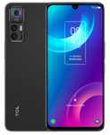 Telefon TCL 30 NFC Głośniki Stereo