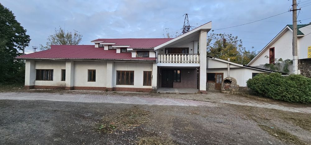 Продажа или аренда! Помещение свободного назначения!