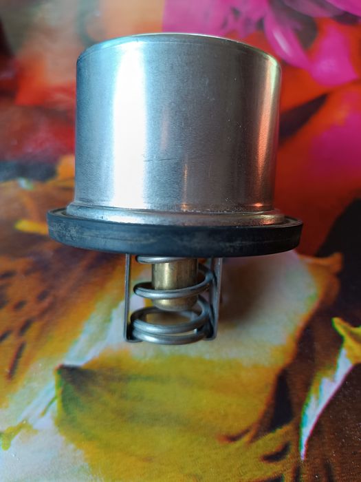 Термостат охолодження