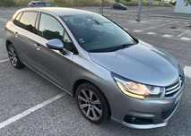 C4 1.6 BHdi 120Cv Versão Shine 17