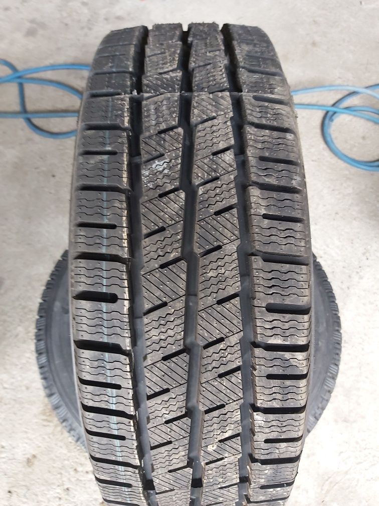 Opona  215/75 R16C Gepard Snow Wzór Michelin