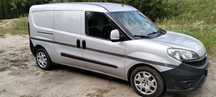 Fiat Doblo Maxi 1.4 benzyna 120 km