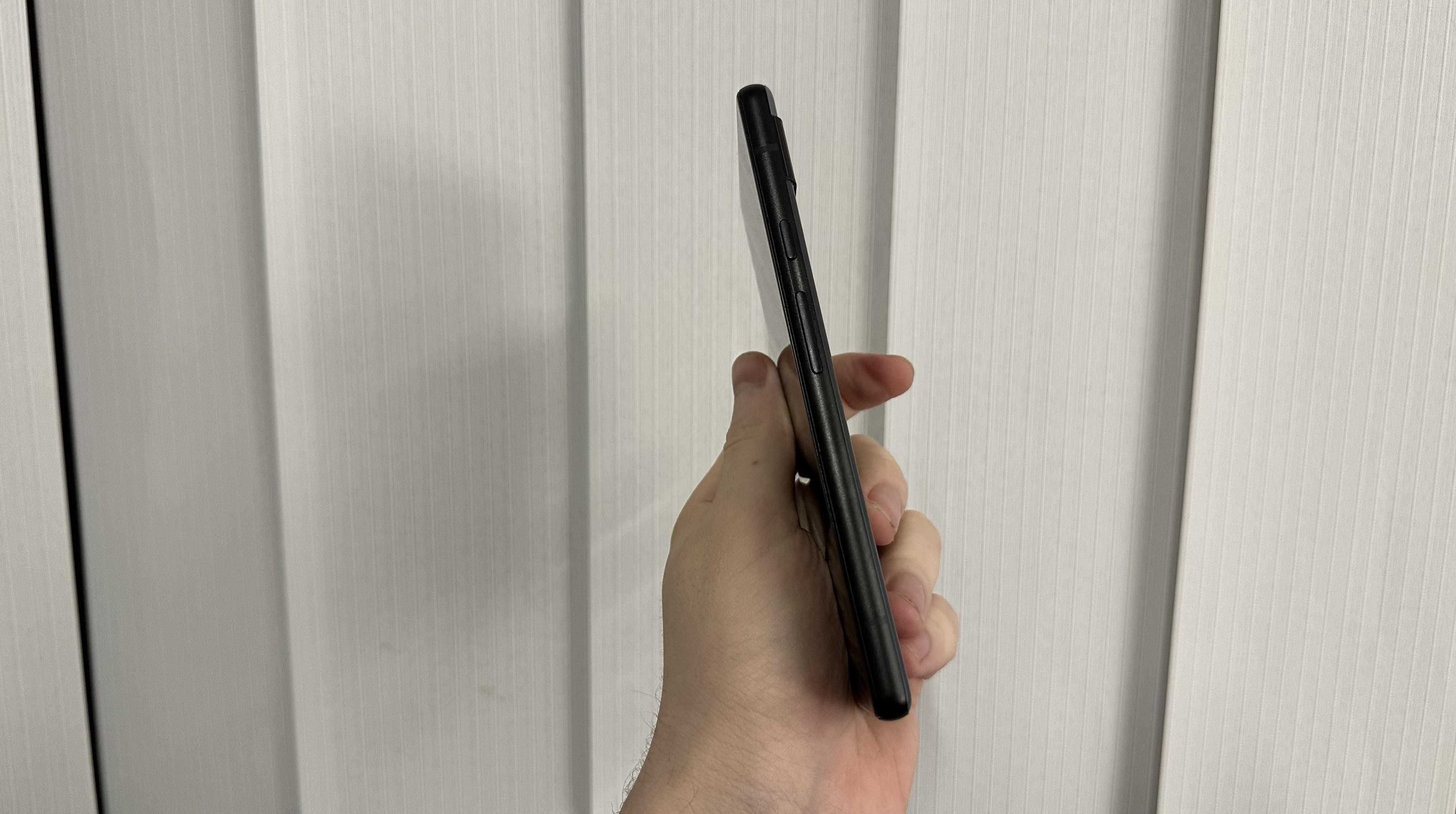 Google Pixel 6a 128GB Chalk/Charcoal/Sage USED Гарантія від магазину