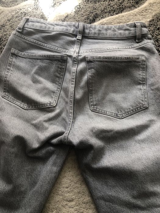 Джинси мом фірмиZara
