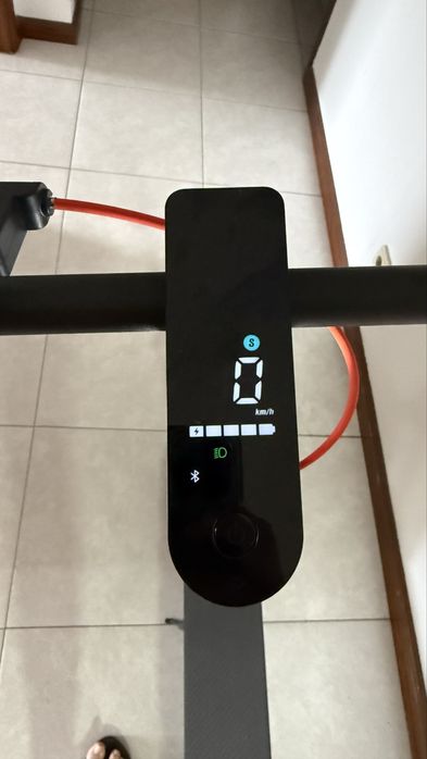 Trotinete Xiaomi Mi 5 – Nova!