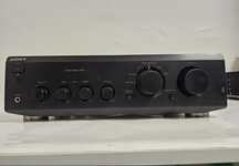 Wzmacniacz Sony TA-FE 330 R. 2 x 70 W