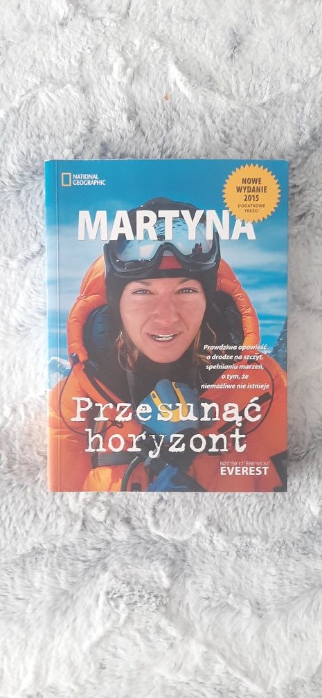 Przesunąć horyzont