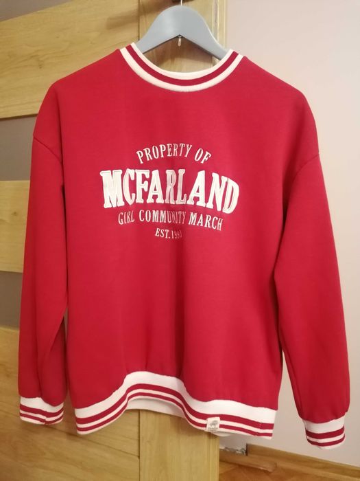 Bluza Pull&Bear rozmiar XS