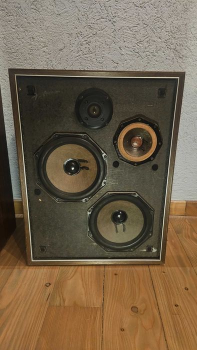 Kolumny Philips 22 RH 427
