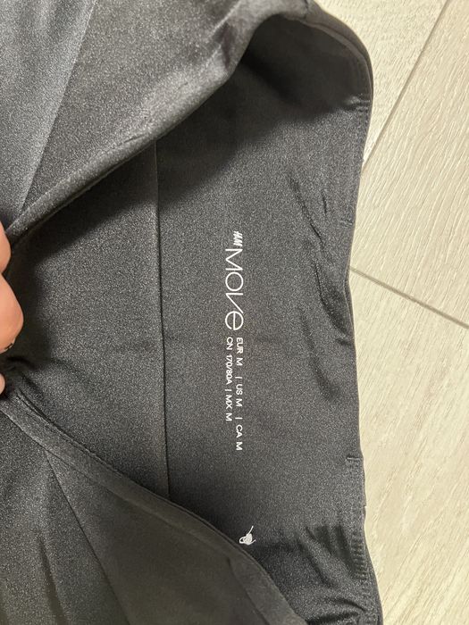 H&M, велосипедки, нові, не підійшов розмір