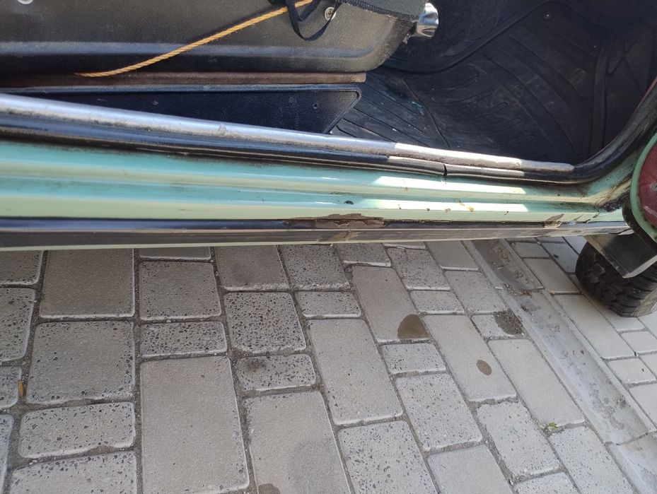 Продам авто ВАЗ 21063