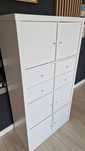 Szafka Kallax Ikea 147/77/39