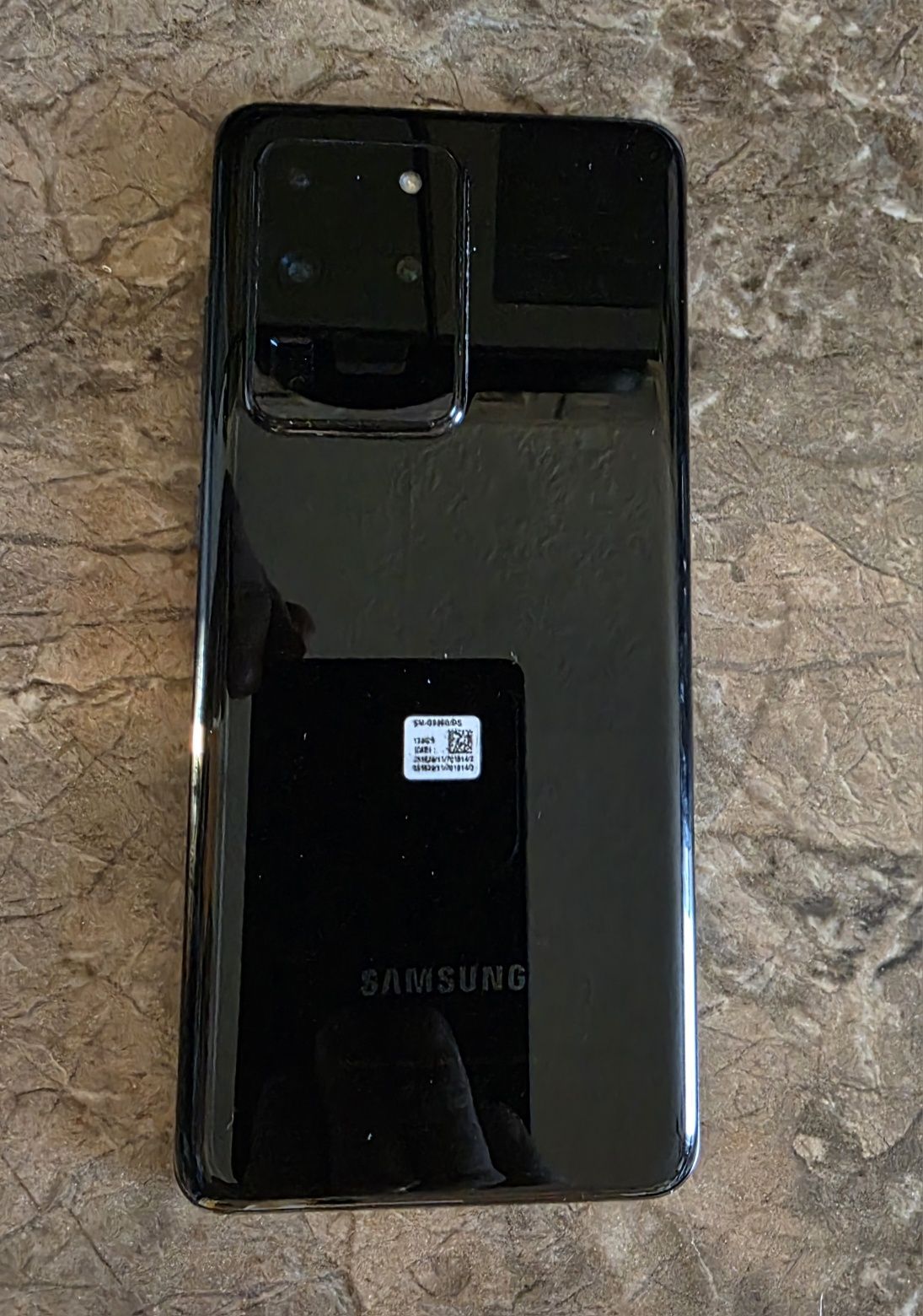 Samsung galaxy s20ultra