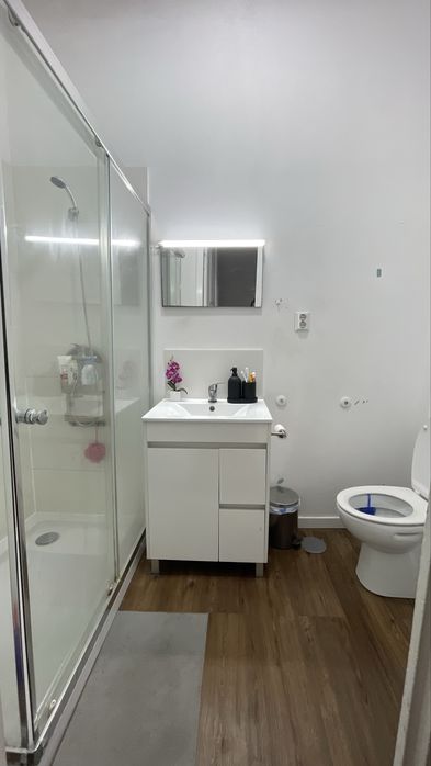 Arrendo quarto espinho