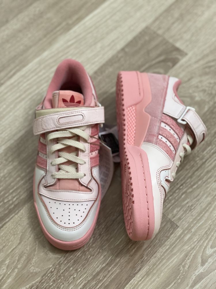 ОРИГІНАЛ! Кросівки Adidas Forum 84 Low