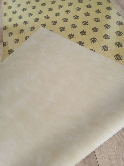 Podkład Silence pvc  Axton 4m x1m