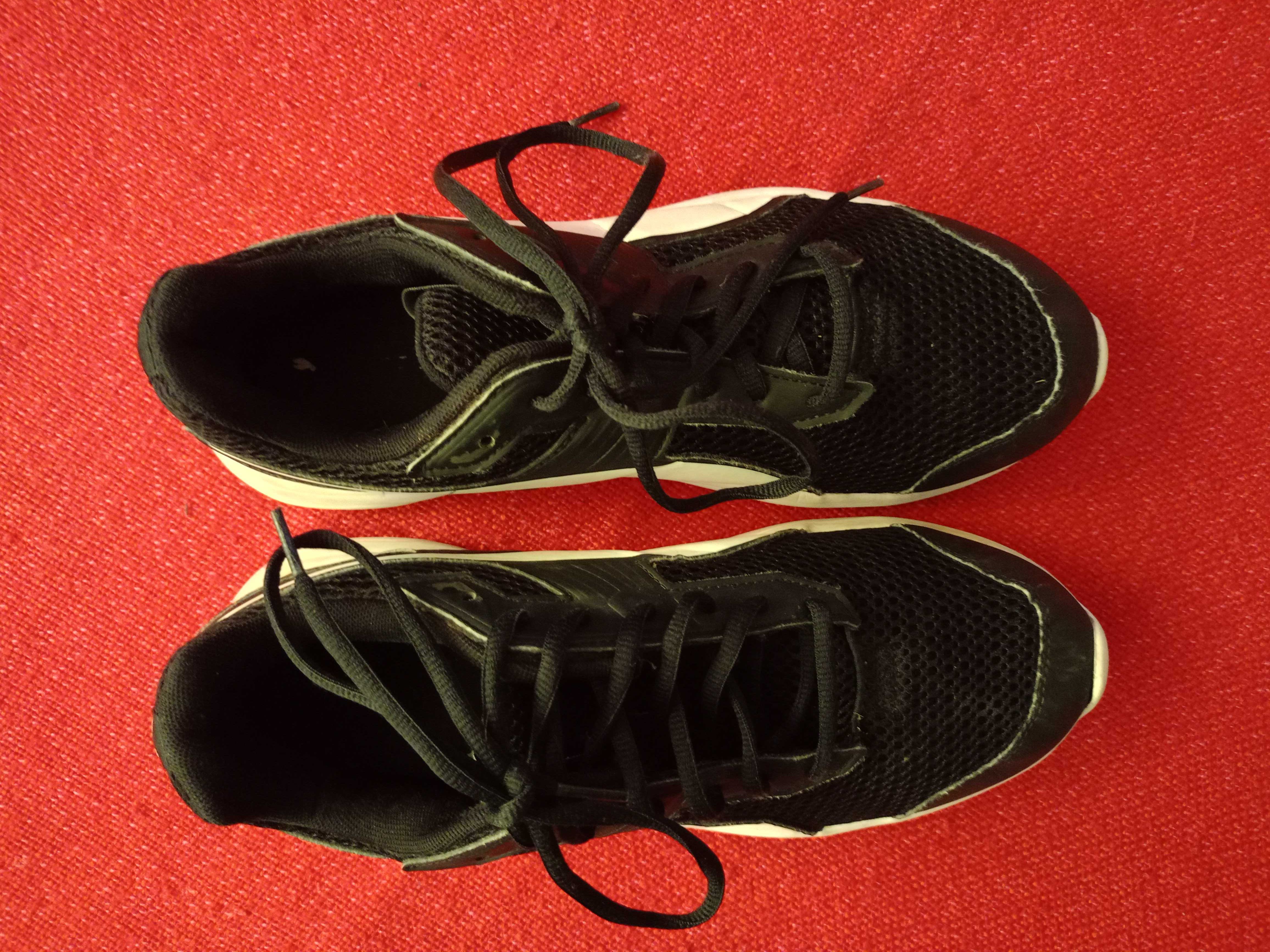 PUMA Skyrocket Lite Uniseks roz 41 26,5cm Stan BDB Okazja