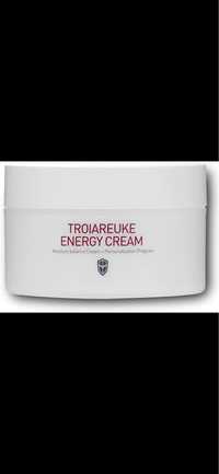 Крем корея troiareuke energy cream