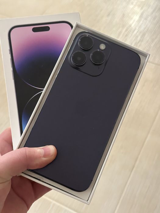 IPhone 14 Pro Max 128Gb Neverlock