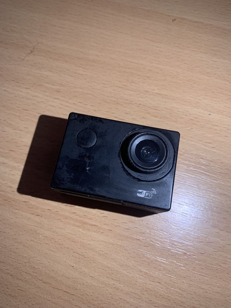 Продам камеру 4k pioneer для ЗАВОЗІВ