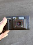 Фотокамера Ricoh TF-500