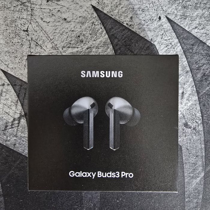 Galaxy Buds3 Pro (Novos)