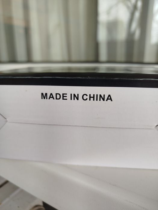 Радіоприймач новий