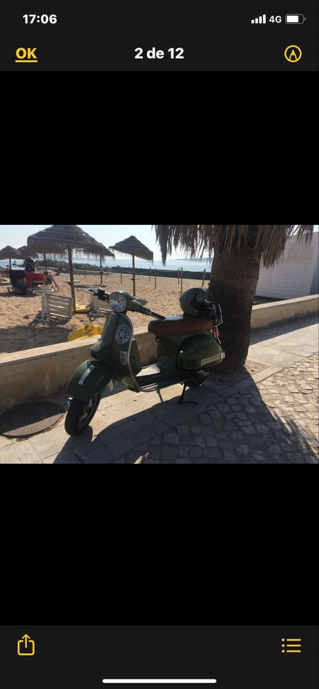 Mota LML 125 Automatica