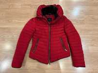 Куртка ZARA / пуховик