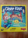 Гра Clever Keys Haba