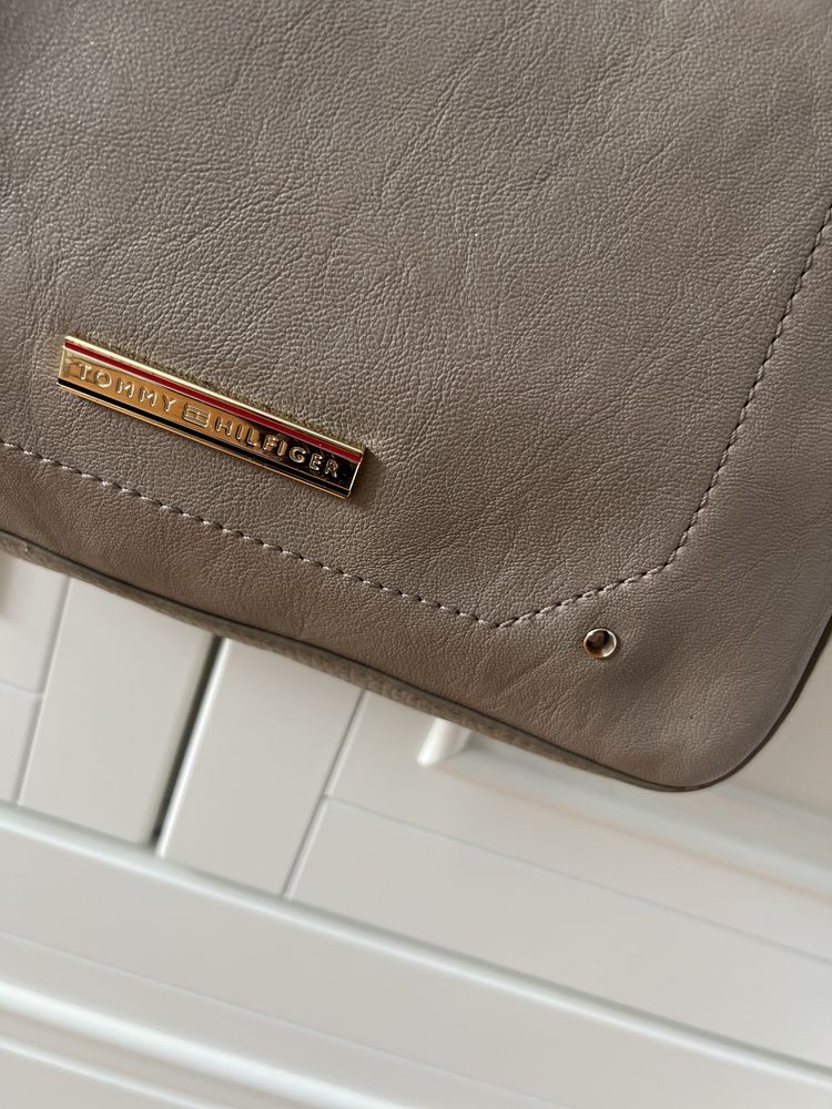 Torebka Tommy Hilfiger