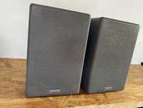 Denon SC-N10 – eleganckie kolumny stereo, idealne do RCD-N10/N11