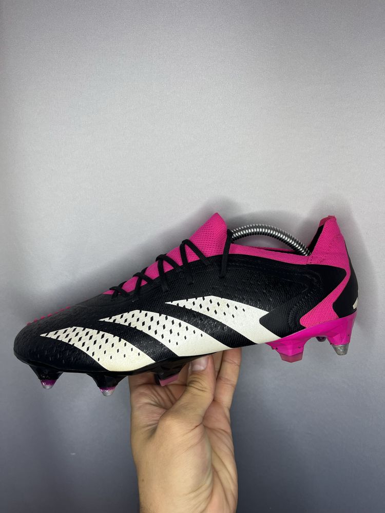 Korki Adidas Predator Accuracy 1 SG