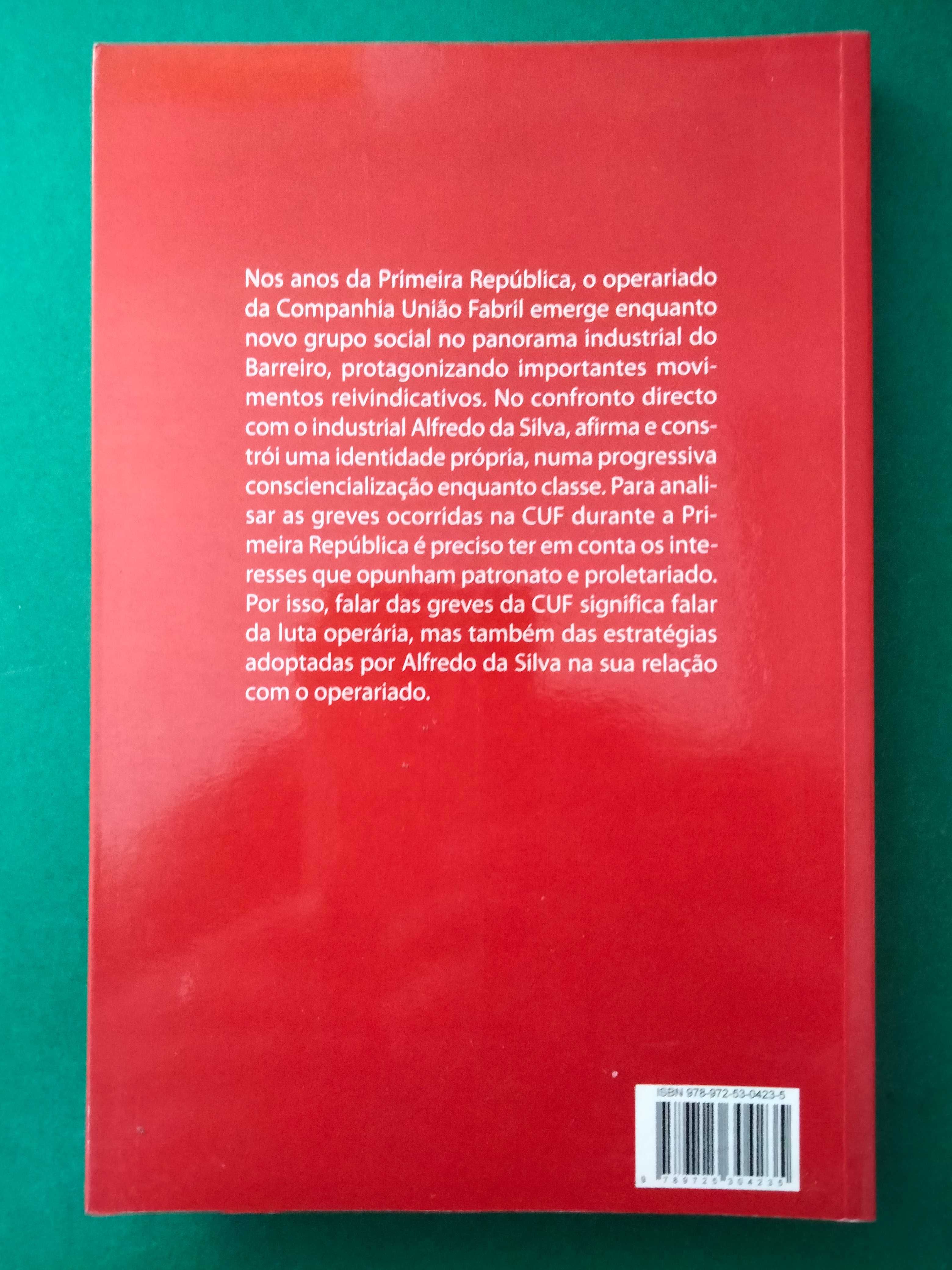 Um Discurso Escondido - Vanessa de Almeida