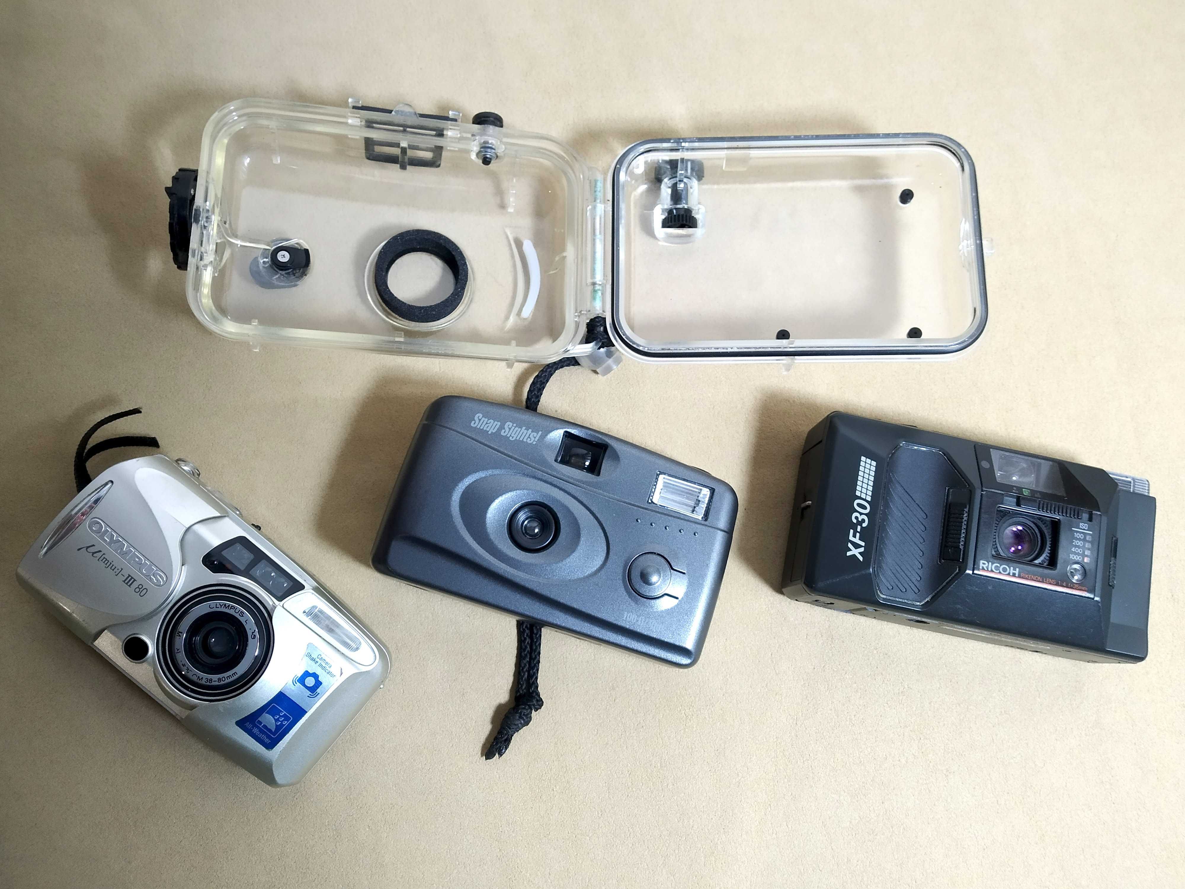 Canon IXUS 800 IS цифровий