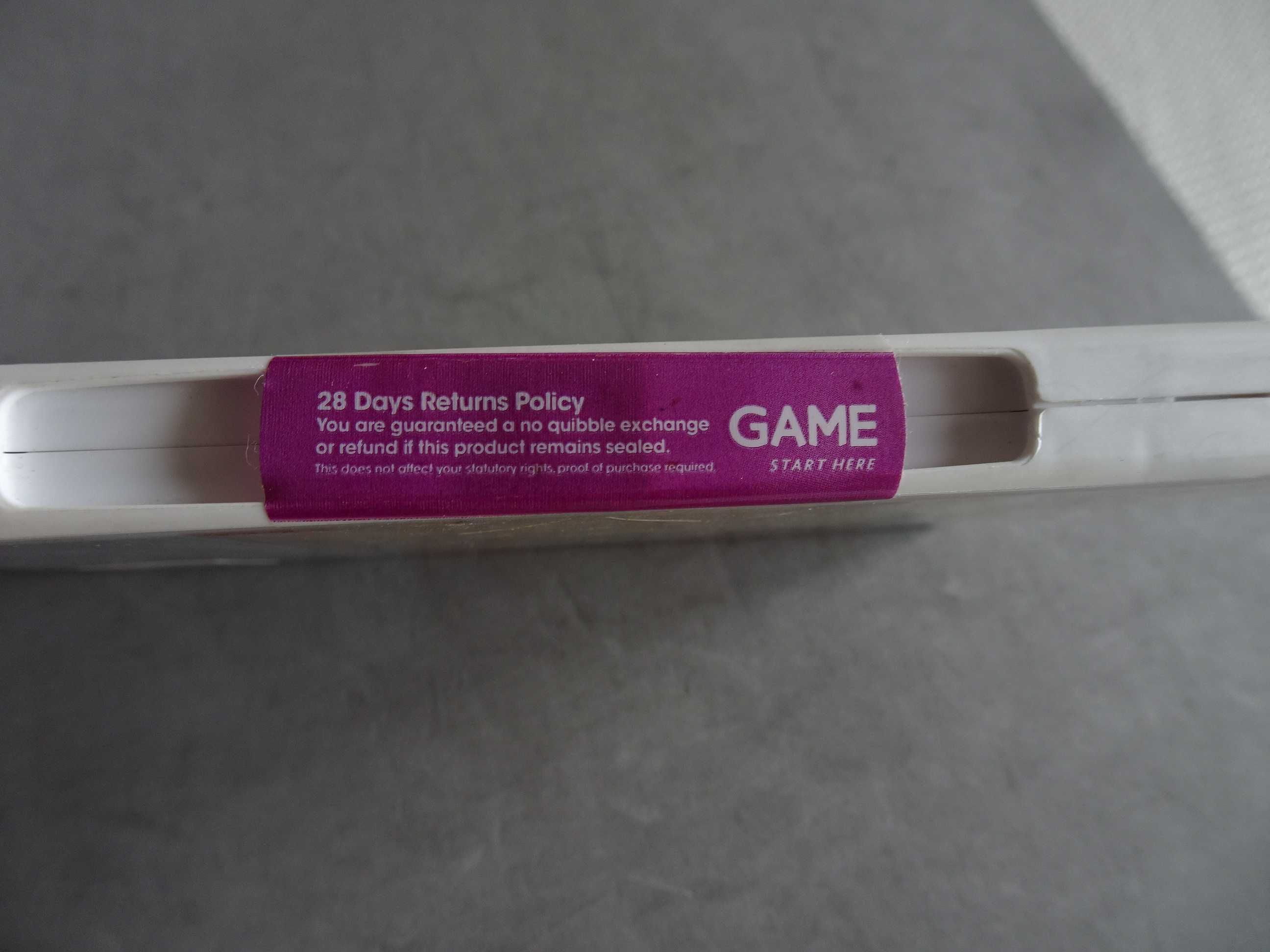 Jogo WII - Dance on Broadway (selado)