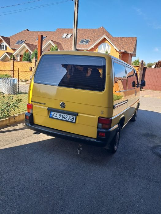 Продам Volkswagen 1999р