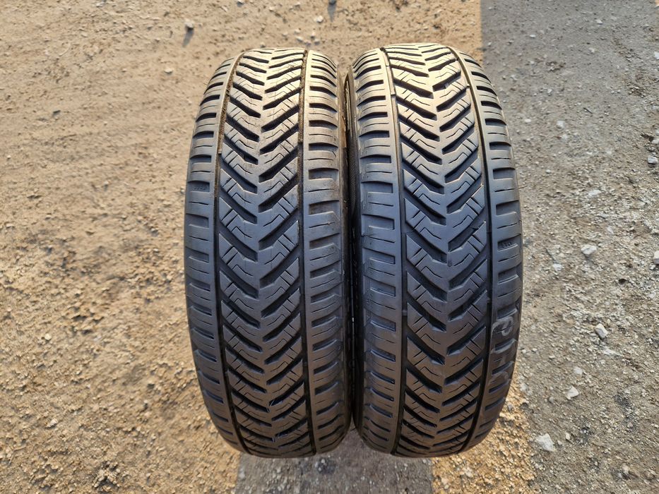Opony wielosezonowe Taurus All seazon 155/6514 (75T)