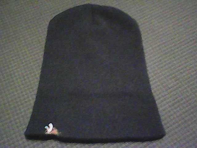 czapka czarna z zoltym napisem chicago tania wysylka