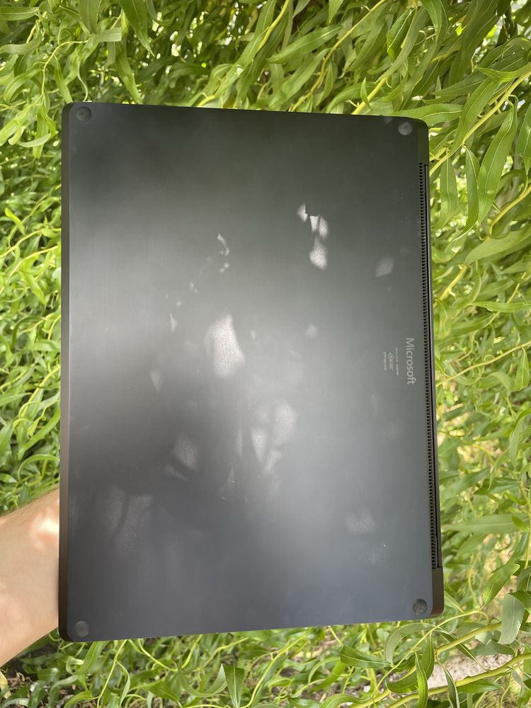 10 Циклів СЕНСОРНИЙ Microsoft Surface Laptop 4 i7-1185G7 16/512Gb QHD
