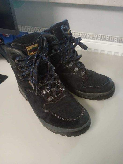 Buty trekkingowe Meindl for actives roz.44