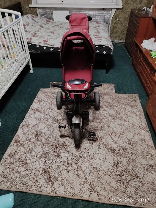 Хороший велосипед